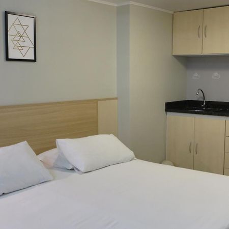 Costa Sul Stay Balneário Camboriú Exteriör bild