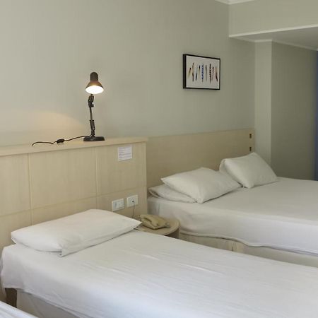 Costa Sul Stay - Quartos, Studios E Apartamentos Por Temporada No Centro De Bc Balneário Camboriú Exteriör bild