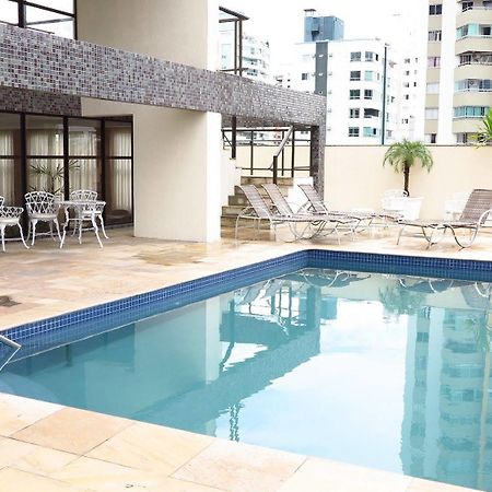 Costa Sul Beach Hotel Balneário Camboriú Exteriör bild