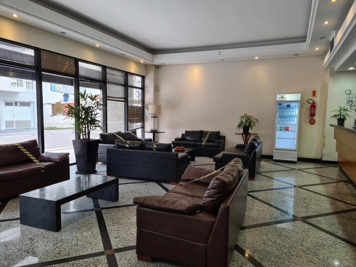 Costa Sul Stay Balneário Camboriú Exteriör bild