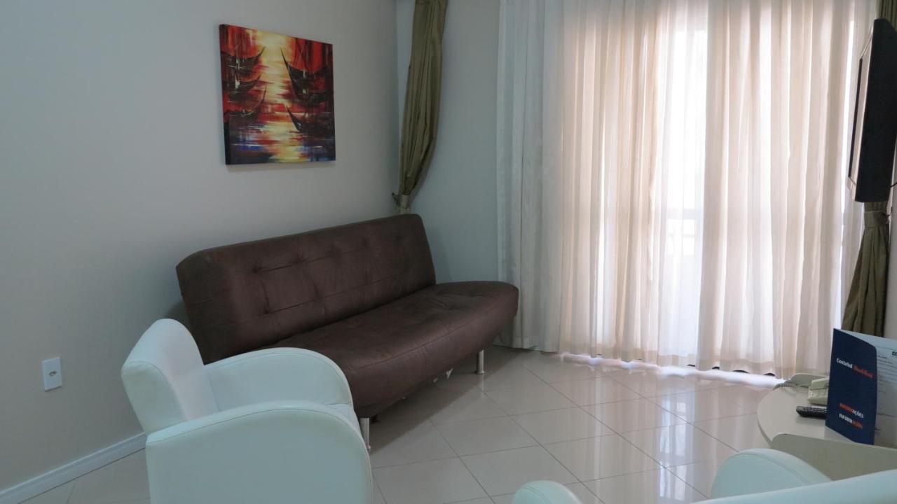 Costa Sul Stay Balneário Camboriú Exteriör bild