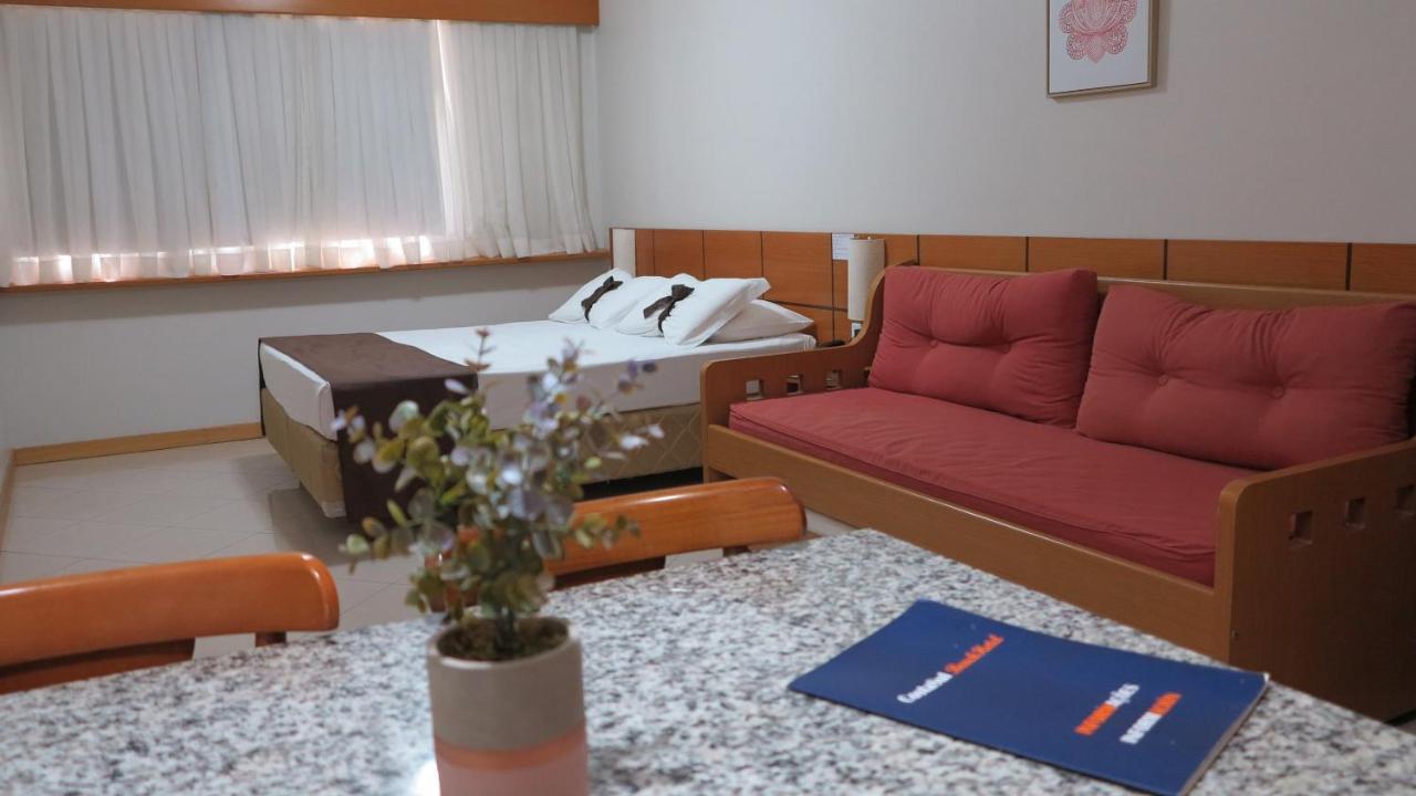 Costa Sul Beach Hotel Balneário Camboriú Exteriör bild
