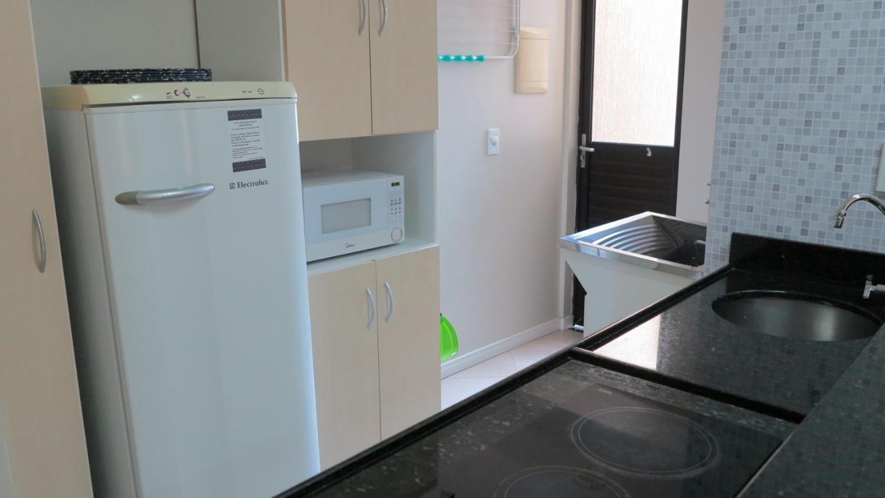 Costa Sul Stay - Quartos, Studios E Apartamentos Por Temporada No Centro De Bc Balneário Camboriú Exteriör bild