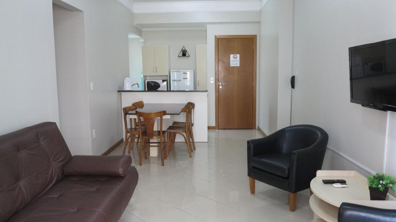 Costa Sul Beach Hotel Balneário Camboriú Exteriör bild