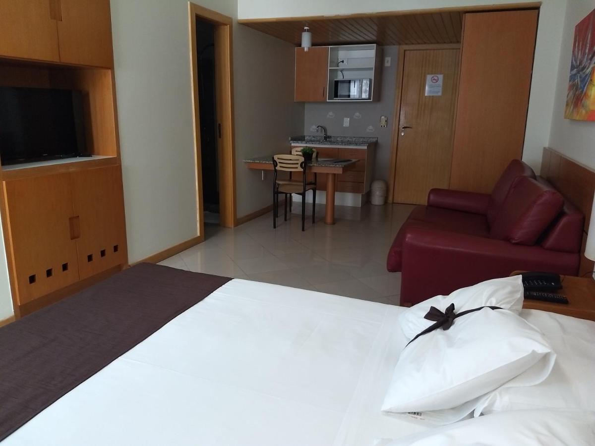 Costa Sul Stay Balneário Camboriú Exteriör bild