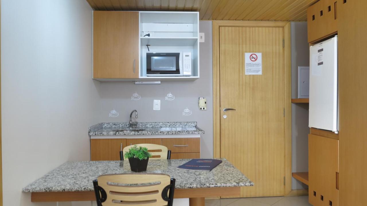 Costa Sul Stay Balneário Camboriú Exteriör bild