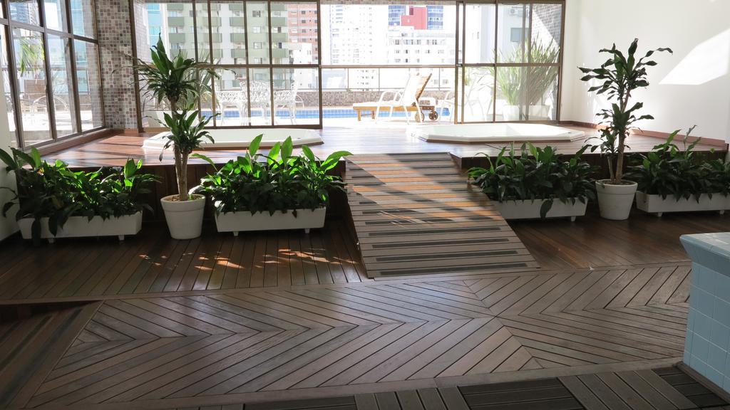 Costa Sul Stay Balneário Camboriú Exteriör bild