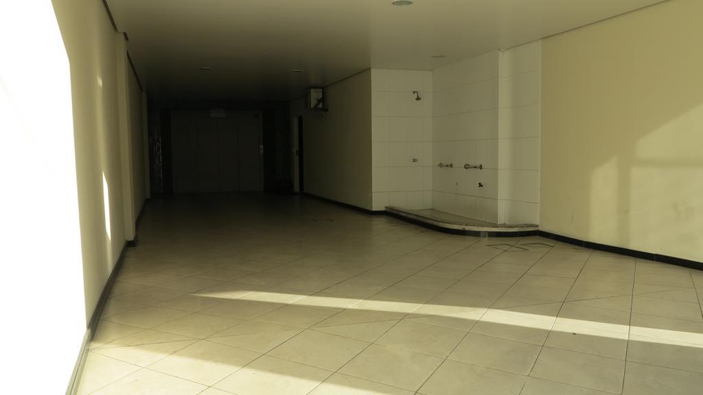 Costa Sul Stay Balneário Camboriú Exteriör bild