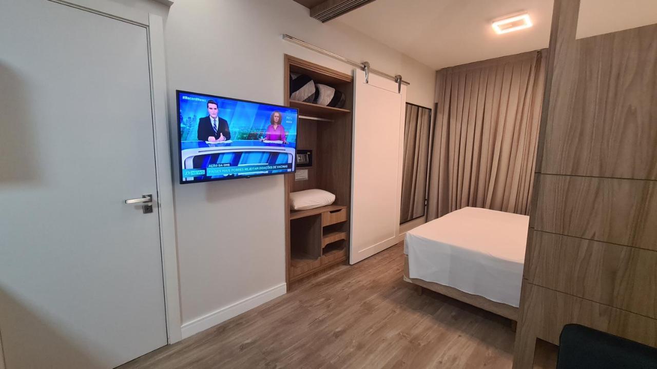 Costa Sul Stay Balneário Camboriú Exteriör bild