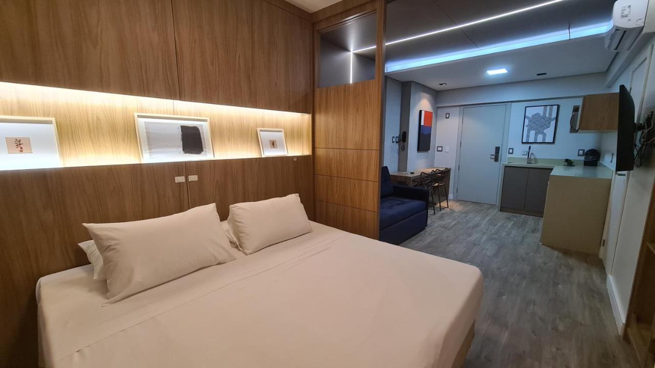 Costa Sul Stay Balneário Camboriú Exteriör bild