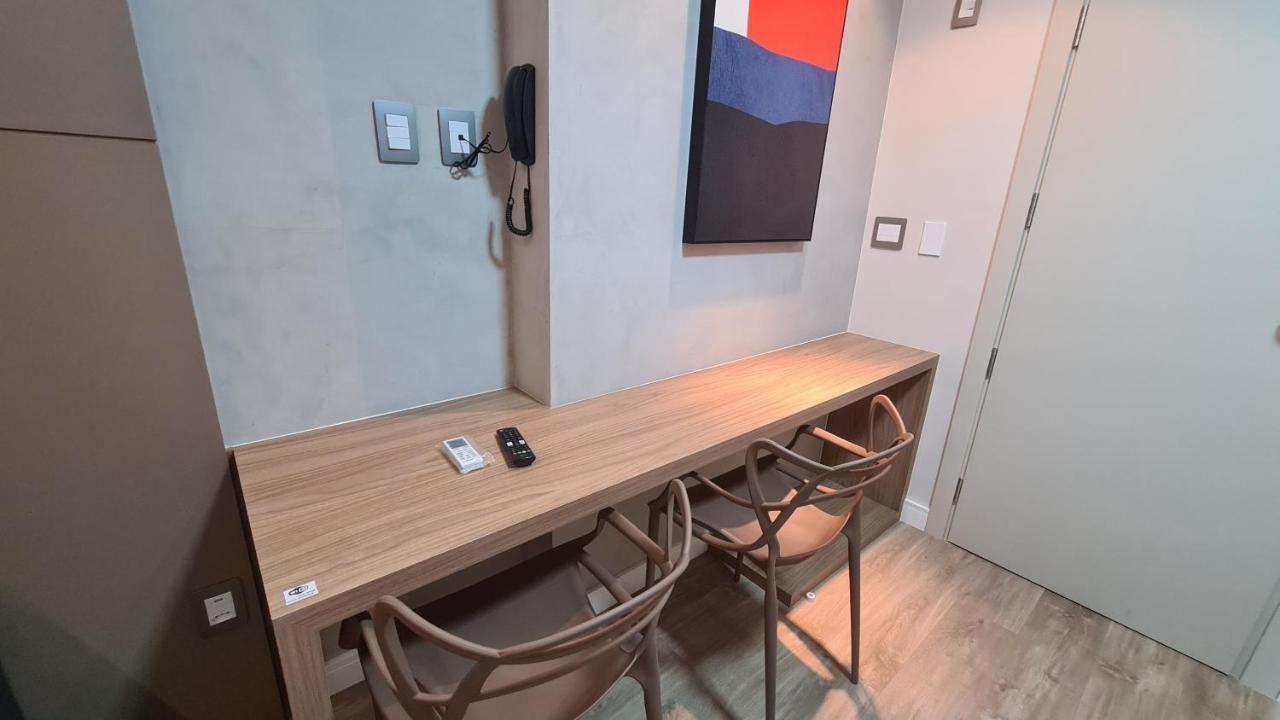 Costa Sul Stay Balneário Camboriú Exteriör bild