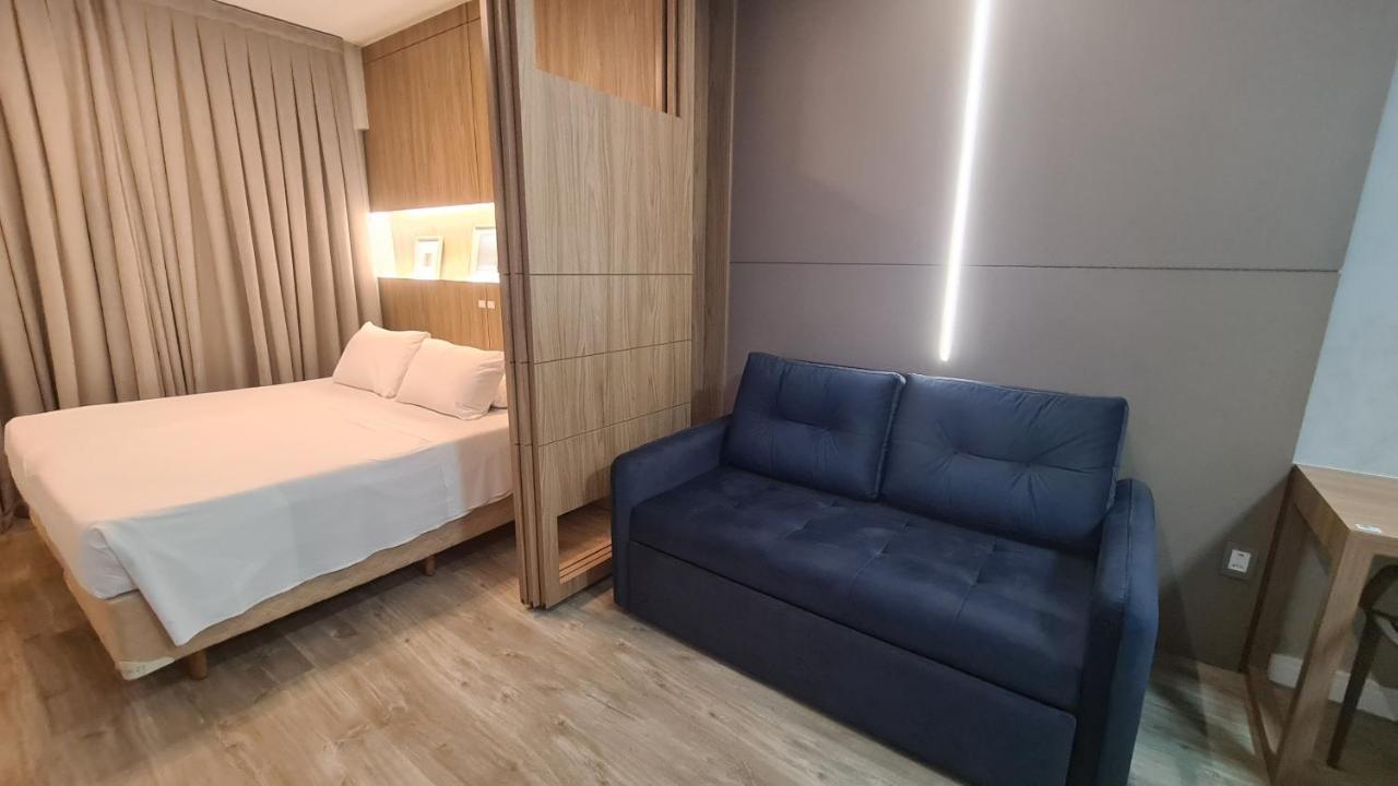 Costa Sul Stay Balneário Camboriú Exteriör bild