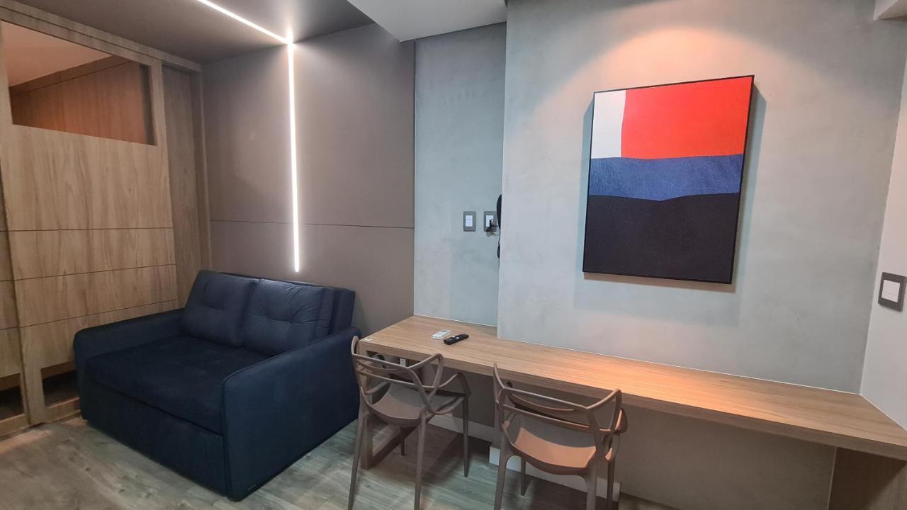 Costa Sul Stay Balneário Camboriú Exteriör bild