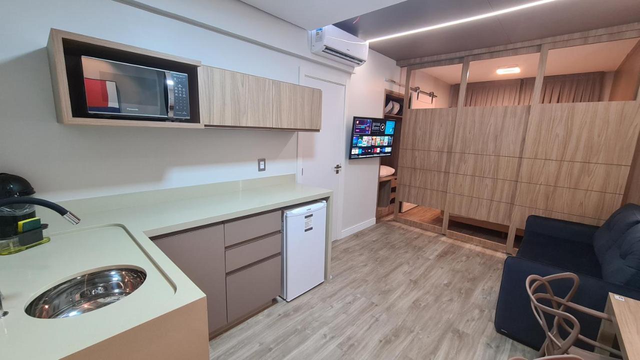 Costa Sul Stay Balneário Camboriú Exteriör bild