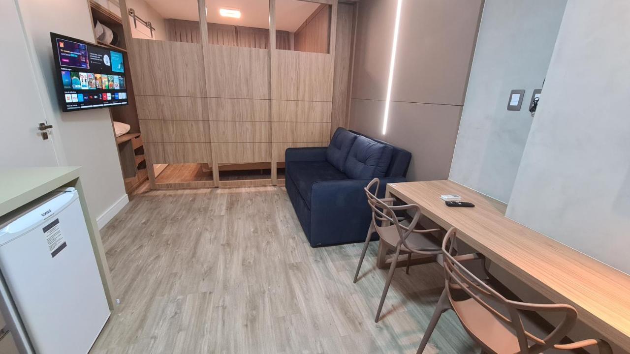 Costa Sul Stay Balneário Camboriú Exteriör bild