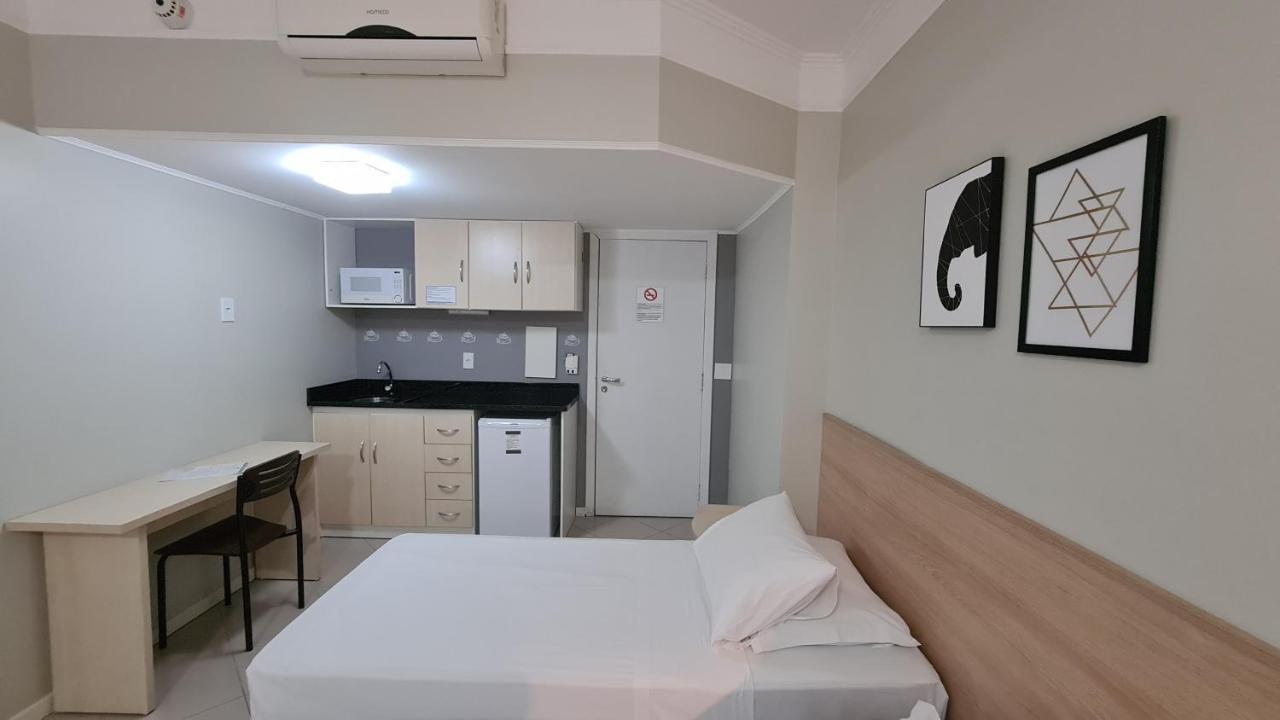 Costa Sul Stay Balneário Camboriú Rum bild