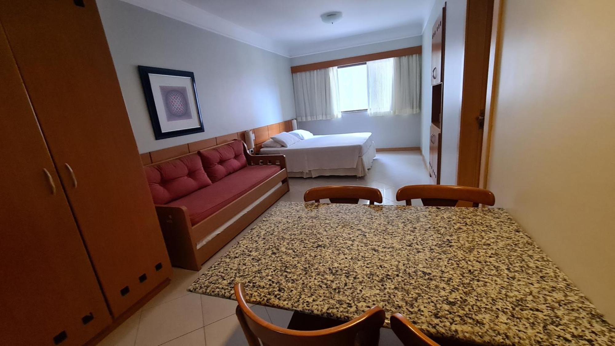 Costa Sul Stay Balneário Camboriú Rum bild