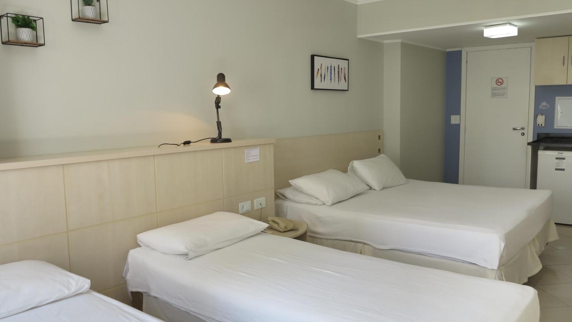 Costa Sul Stay Balneário Camboriú Exteriör bild