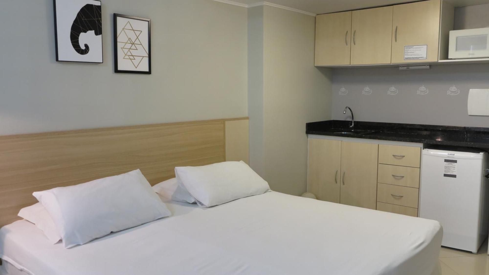 Costa Sul Stay Balneário Camboriú Exteriör bild