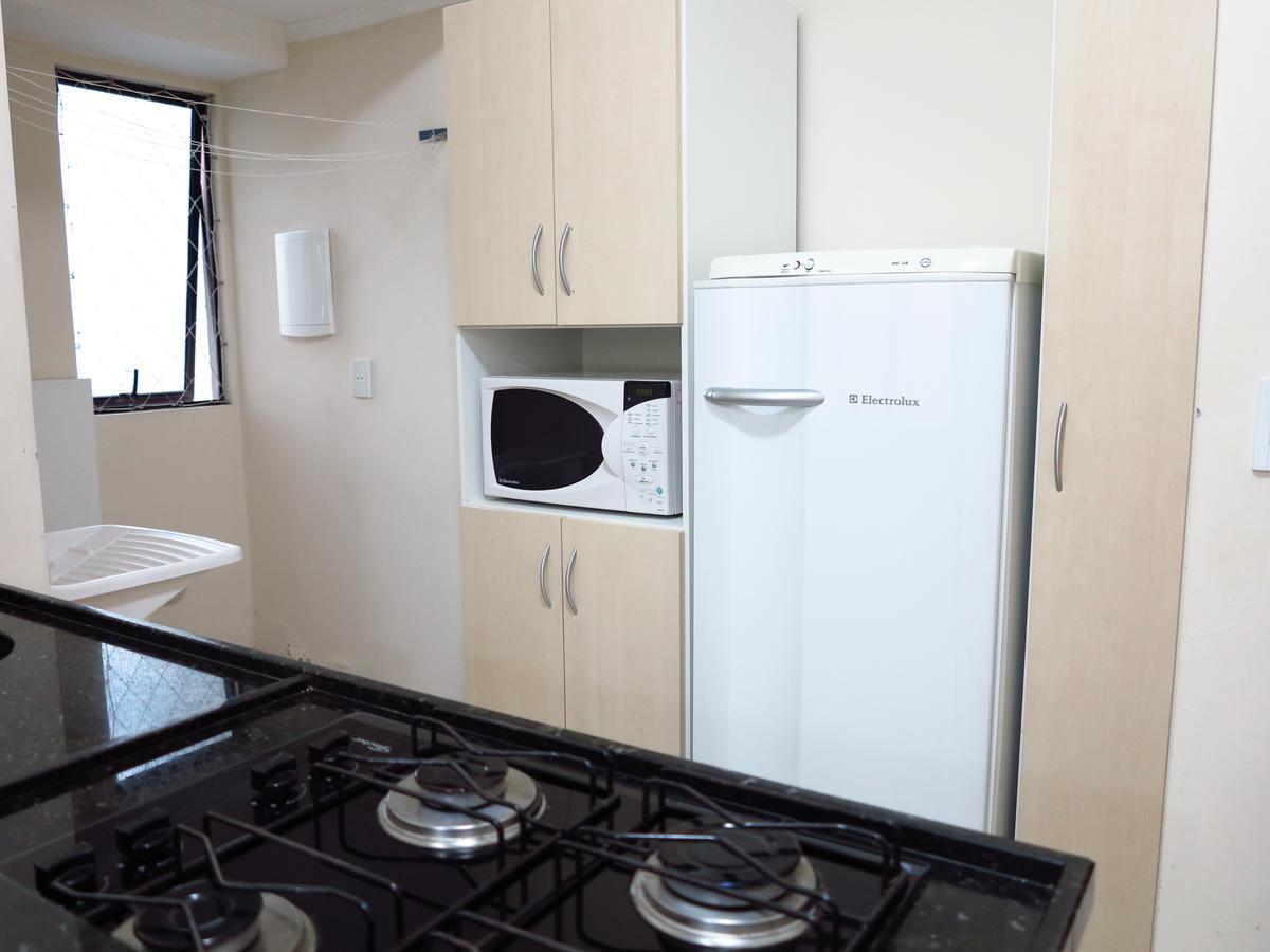 Costa Sul Stay Balneário Camboriú Exteriör bild