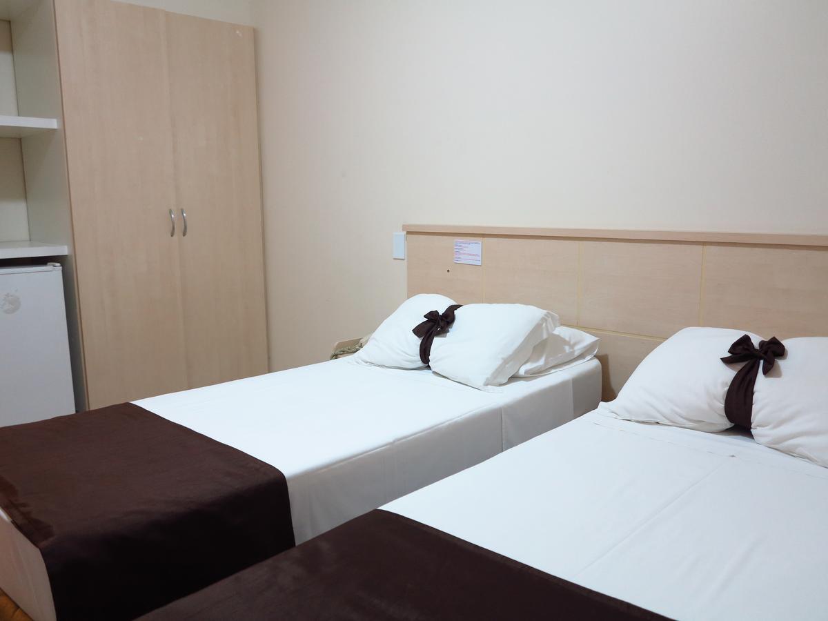 Costa Sul Stay Balneário Camboriú Exteriör bild