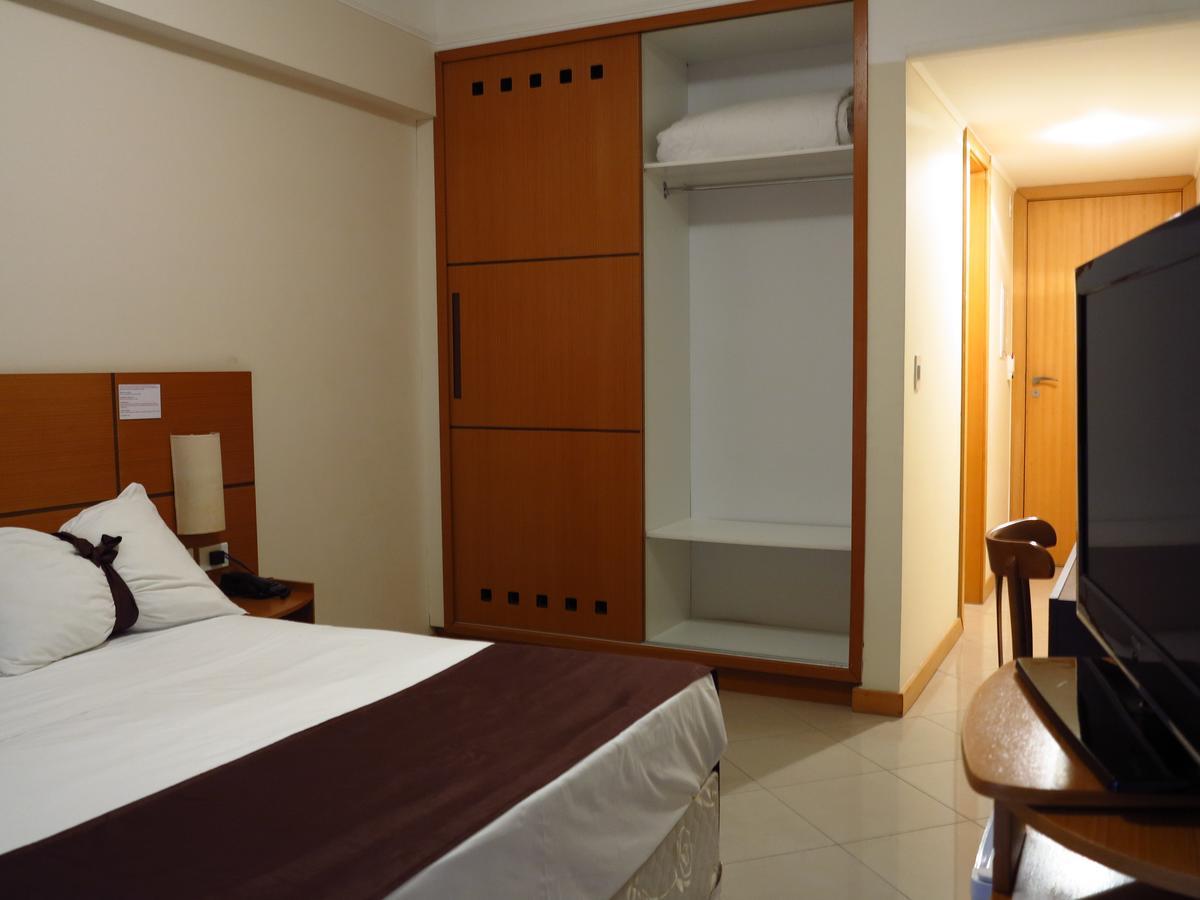 Costa Sul Stay Balneário Camboriú Exteriör bild