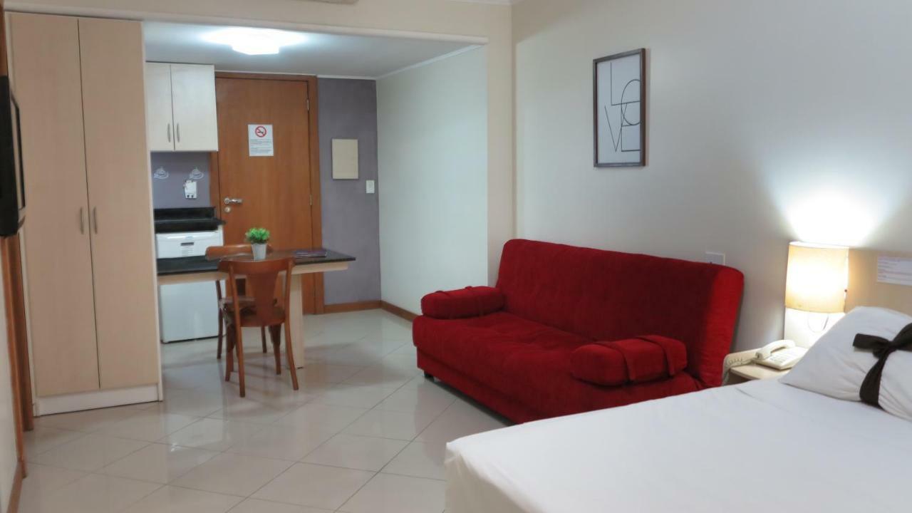 Costa Sul Stay Balneário Camboriú Exteriör bild