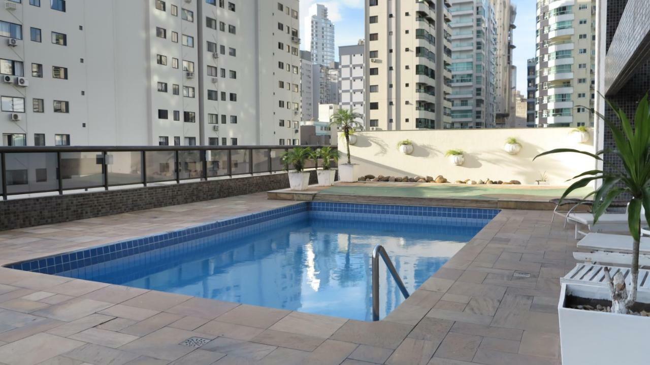 Costa Sul Stay Balneário Camboriú Exteriör bild