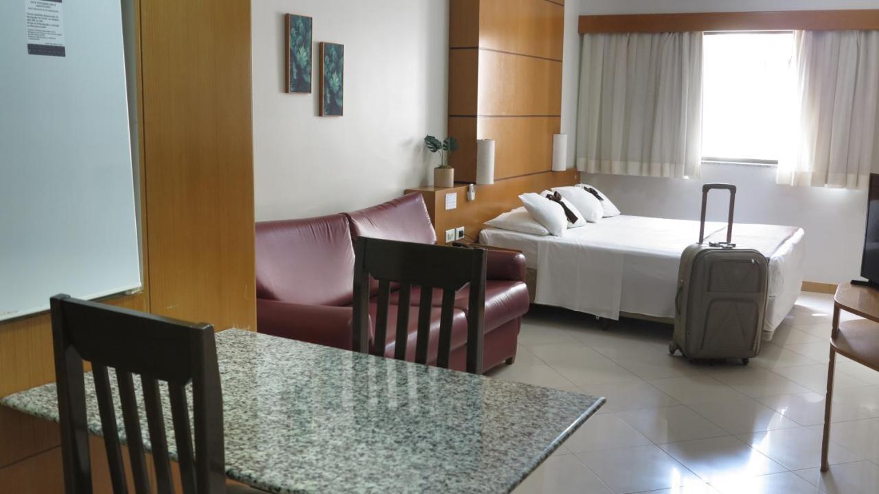Costa Sul Stay Balneário Camboriú Exteriör bild