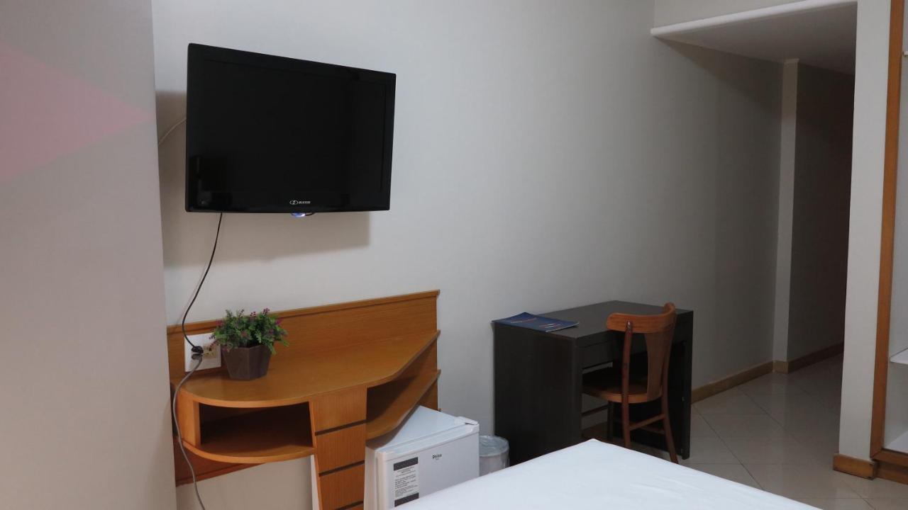 Costa Sul Stay Balneário Camboriú Exteriör bild