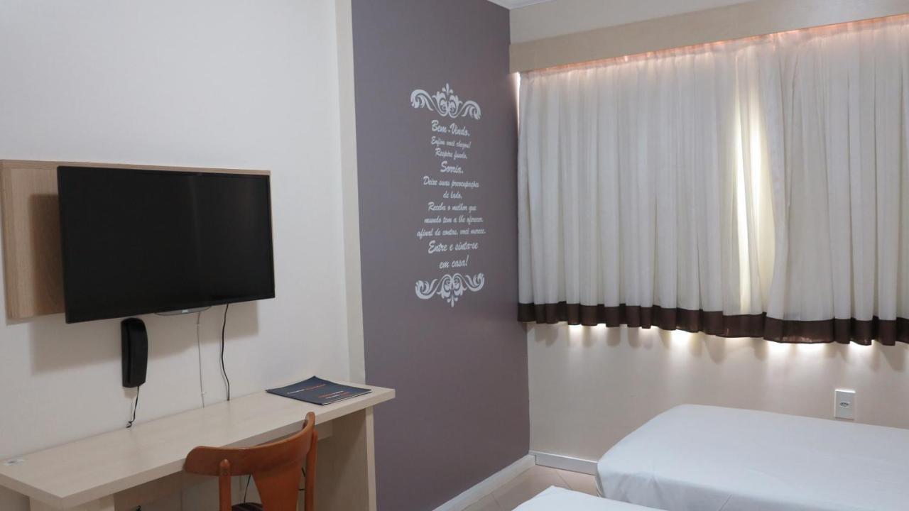 Costa Sul Stay Balneário Camboriú Exteriör bild