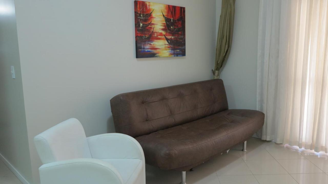 Costa Sul Stay Balneário Camboriú Exteriör bild