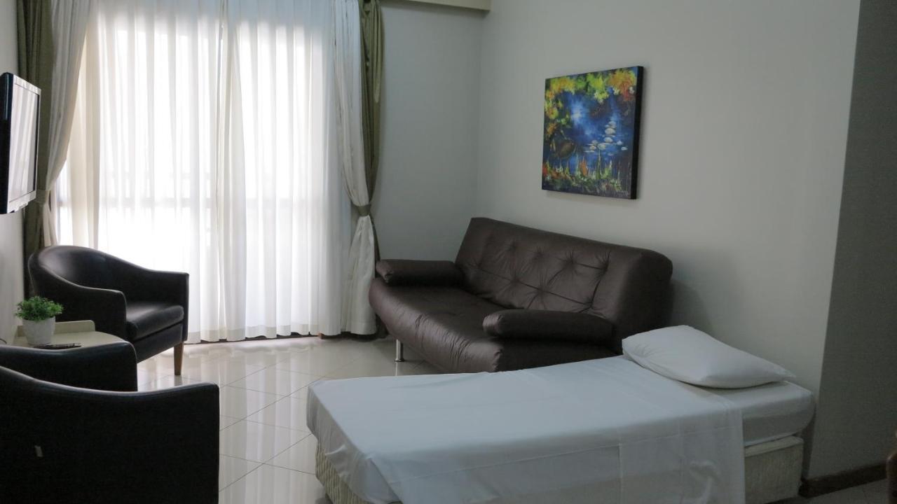 Costa Sul Beach Hotel Balneário Camboriú Exteriör bild
