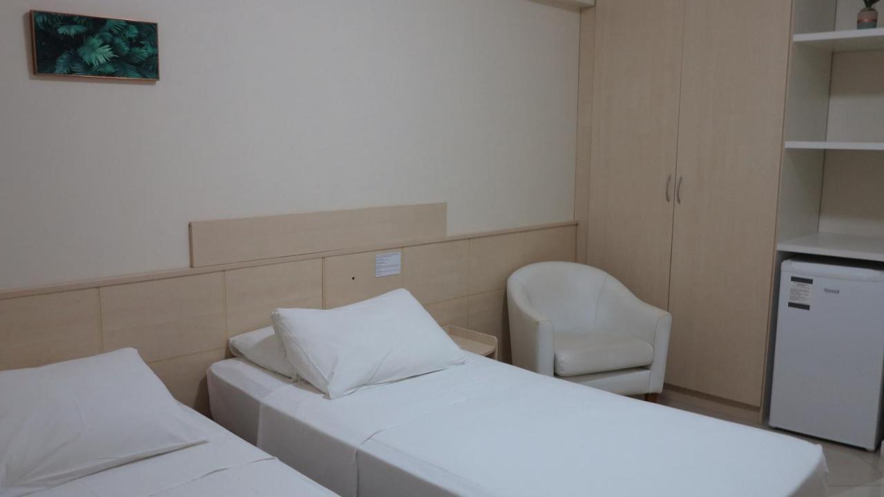 Costa Sul Stay Balneário Camboriú Exteriör bild
