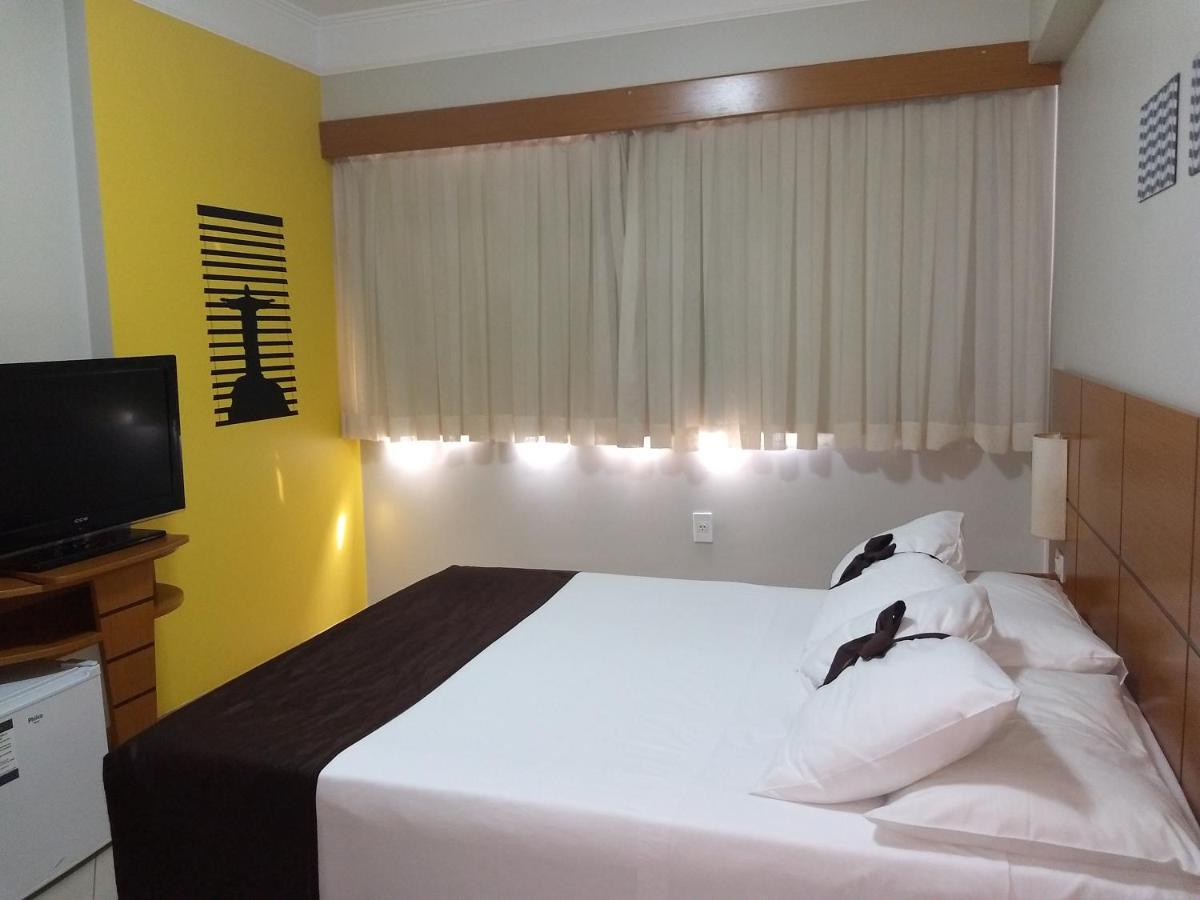 Costa Sul Beach Hotel Balneário Camboriú Exteriör bild