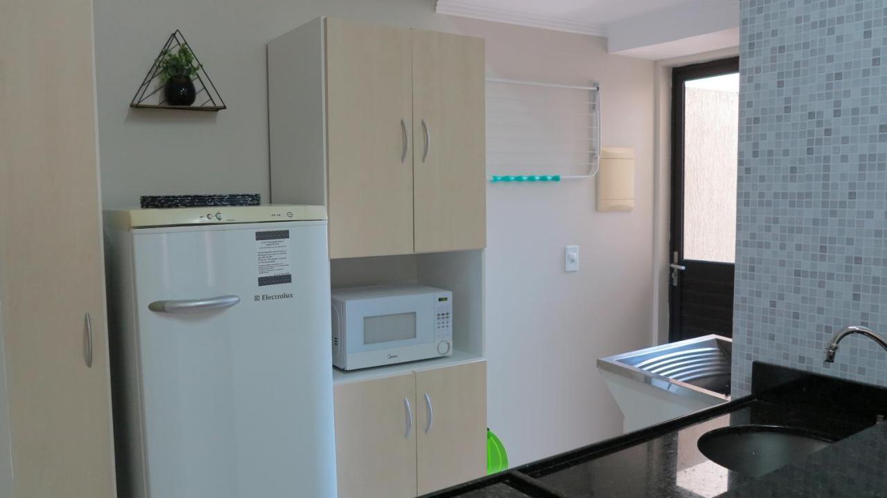 Costa Sul Stay Balneário Camboriú Exteriör bild