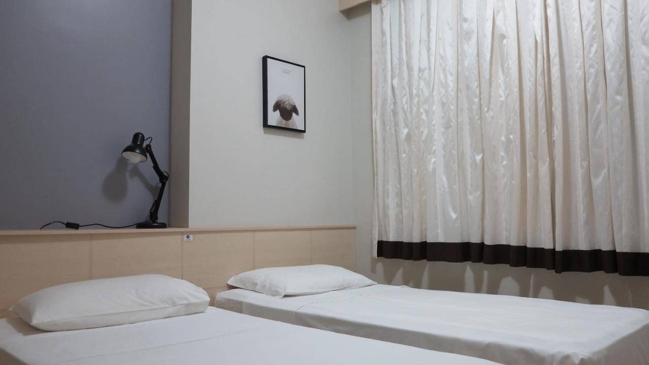 Costa Sul Stay Balneário Camboriú Exteriör bild