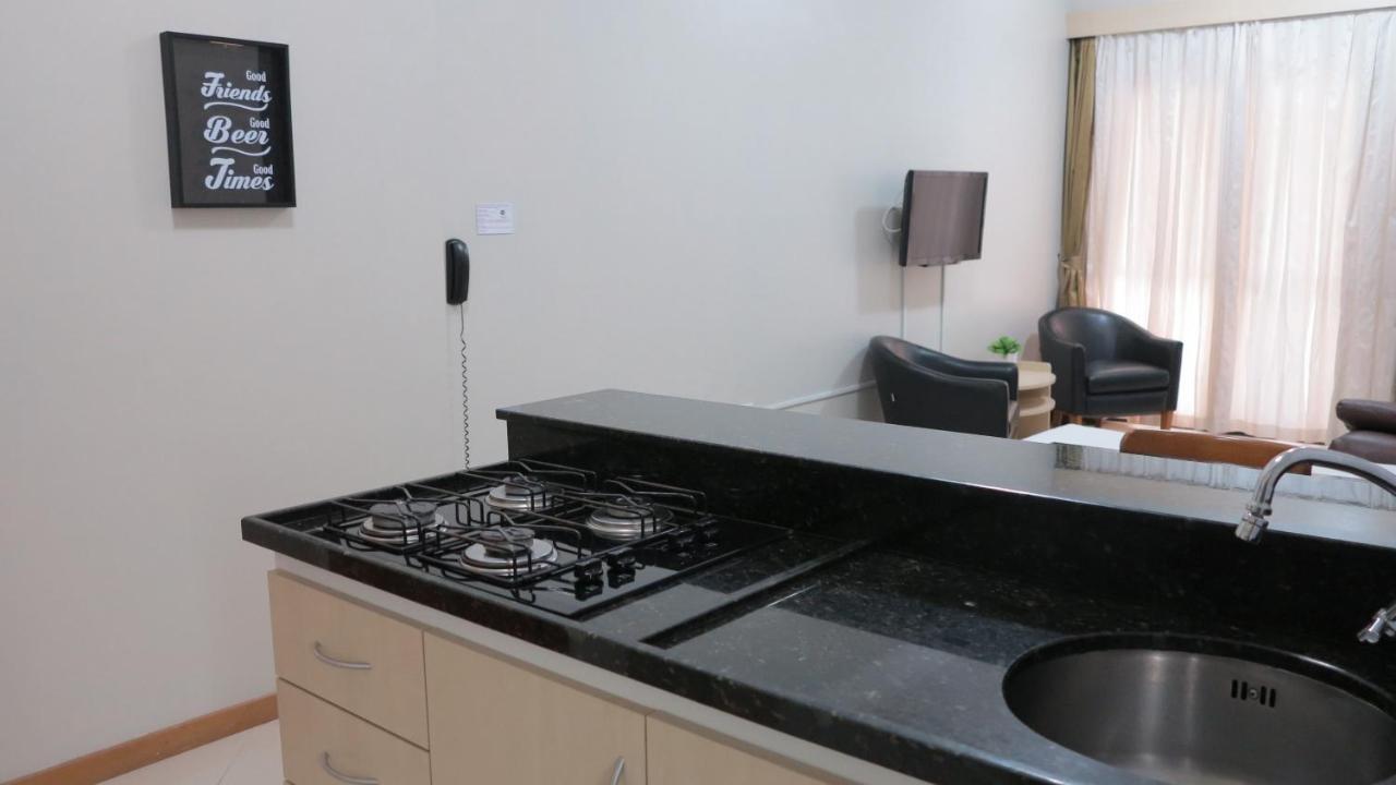 Costa Sul Stay Balneário Camboriú Exteriör bild