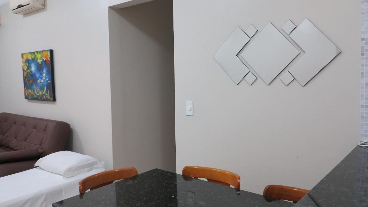 Costa Sul Stay Balneário Camboriú Exteriör bild