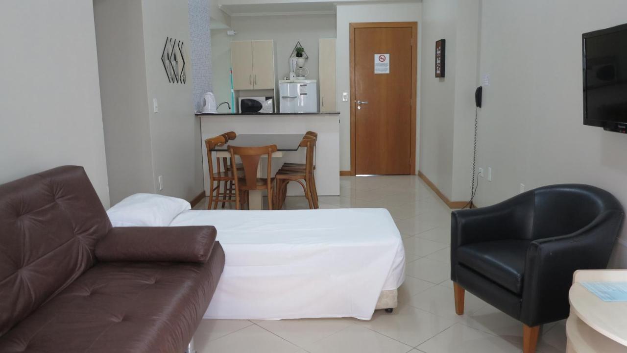 Costa Sul Stay Balneário Camboriú Exteriör bild