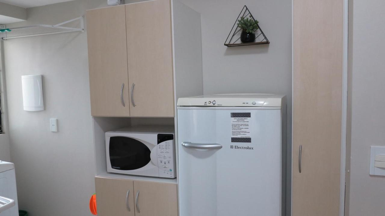 Costa Sul Stay - Quartos, Studios E Apartamentos Por Temporada No Centro De Bc Balneário Camboriú Exteriör bild