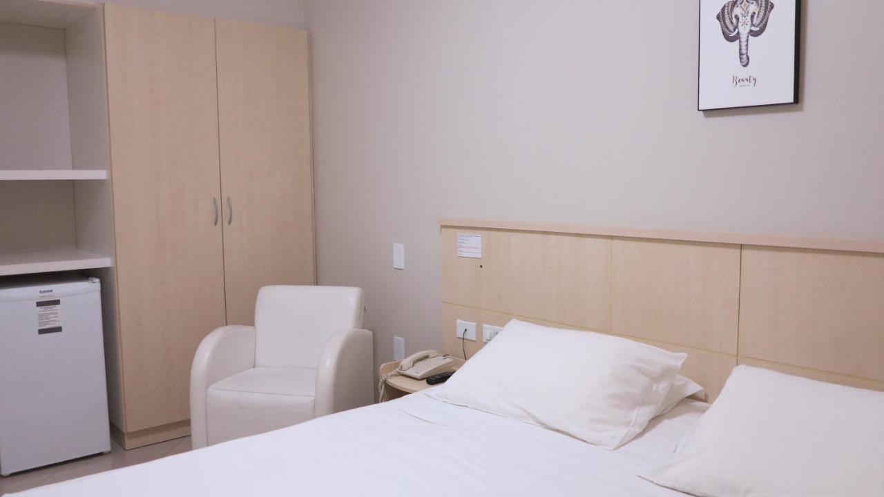 Costa Sul Stay Balneário Camboriú Exteriör bild