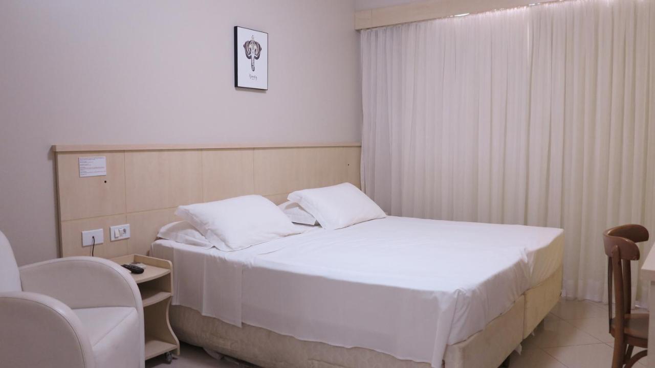 Costa Sul Stay Balneário Camboriú Exteriör bild